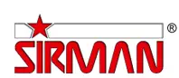 SIRMAN logo