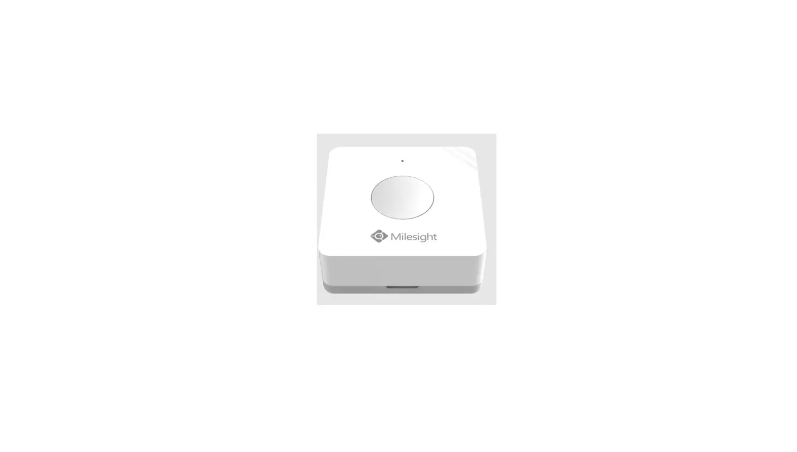 Rg2i Ws101 Lorawan Based Smart Button Wireless Controls User Guide Rg2i Ws101 Lorawan Based Smart Button Wireless Controls User Guide