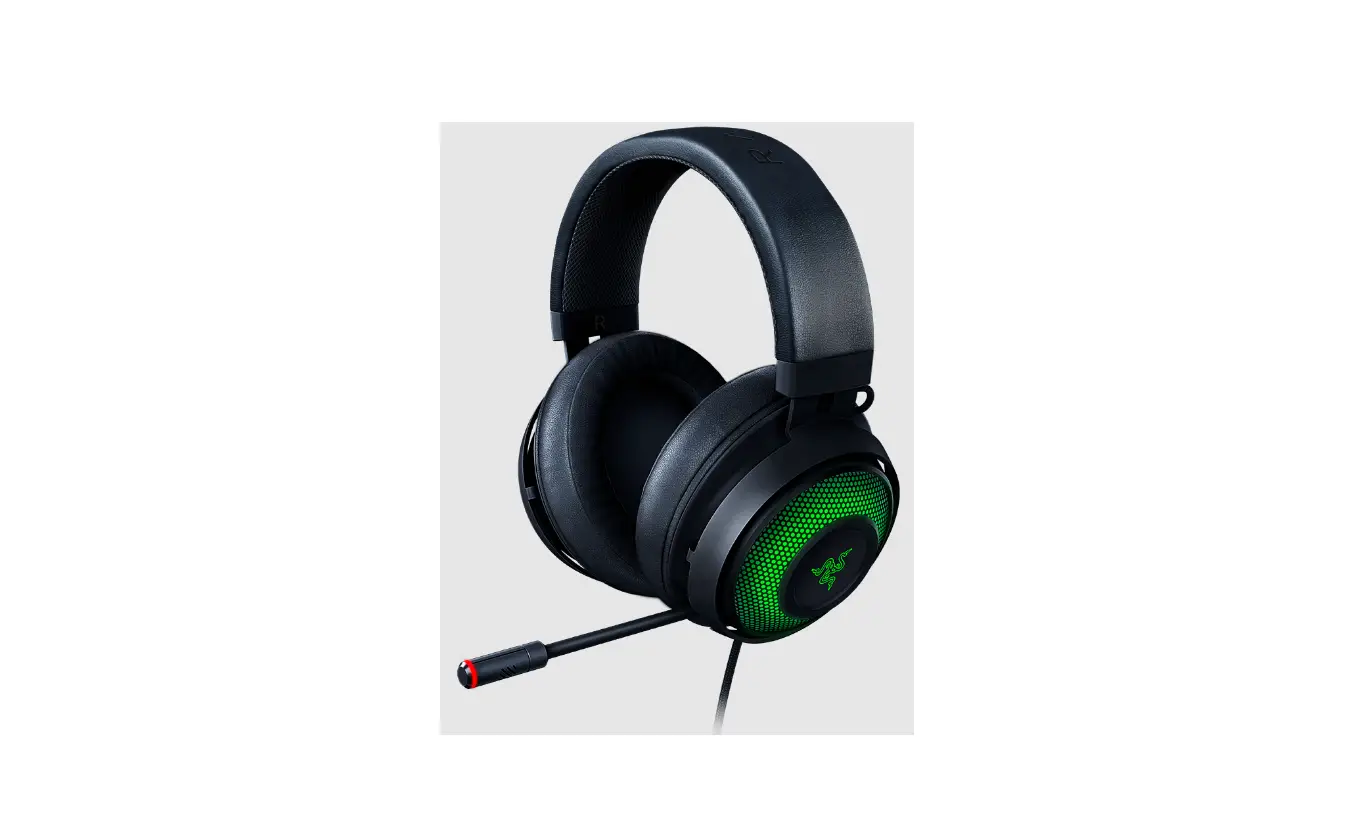 Razer Rz04-0403 Gaming Headset User Guide