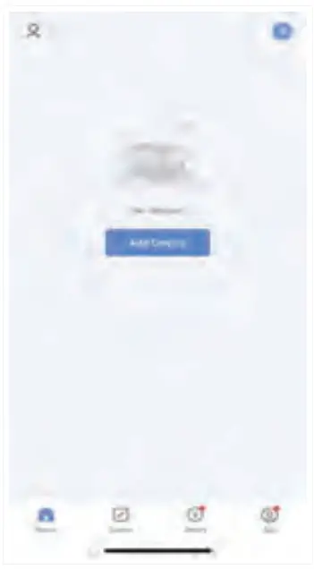 Smart Life APP specific operations