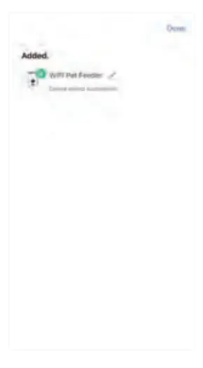 Smart Life APP specific operations