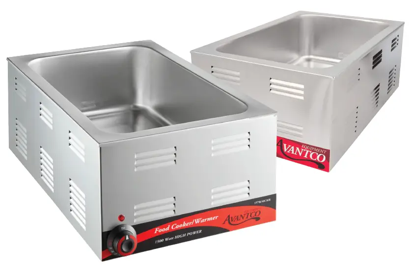AVANTCO-177W50-Electric-Countertop-Food-Warmers-Or-Cookers-PRODUCT