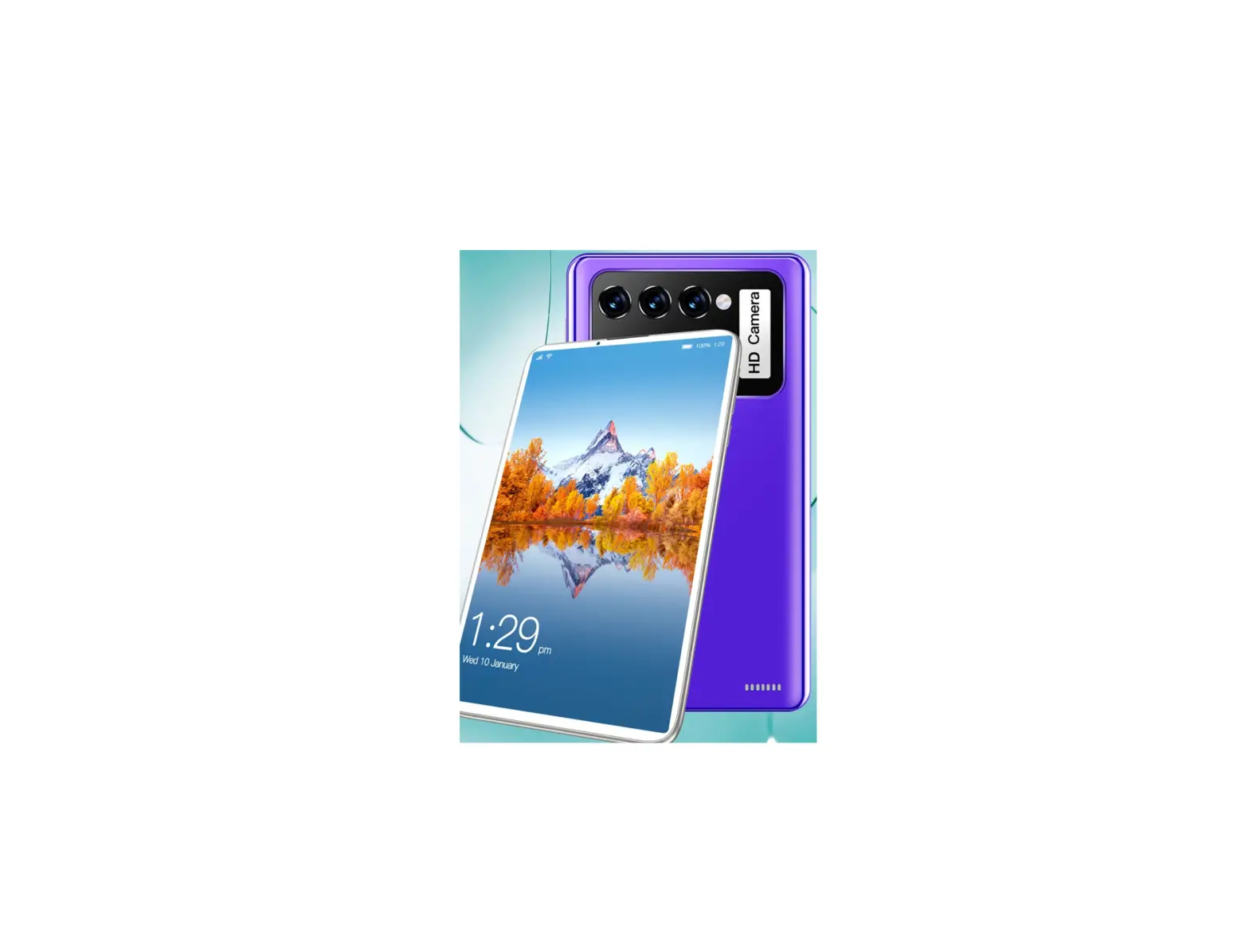 Shenzhen Shiouyuan Electronic Commerce X-g4 Android 12 Tablet Instructions