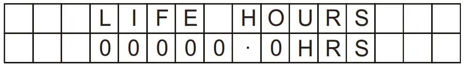 ALORAIR SLGR 1600X Dehumidifier - fig 10