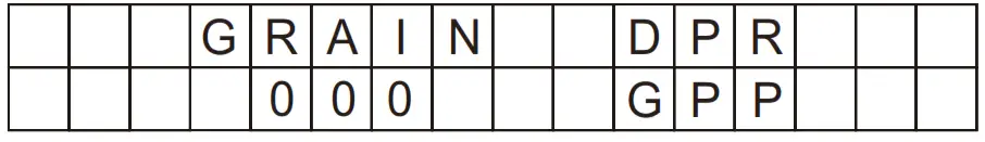 ALORAIR SLGR 1600X Dehumidifier - fig 19