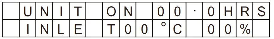 ALORAIR SLGR 1600X Dehumidifier - fig 4