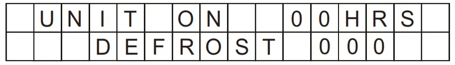 ALORAIR SLGR 1600X Dehumidifier - fig 5