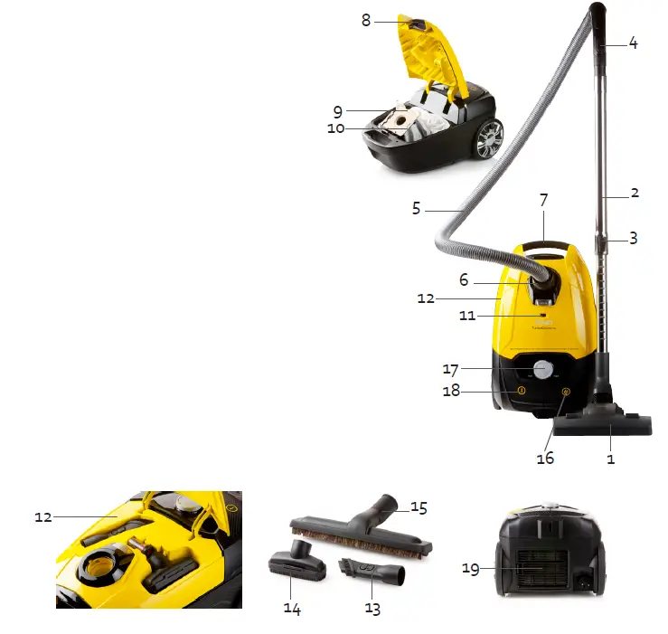 DOMO-DO7294S-Vacuum-Cleaner-1