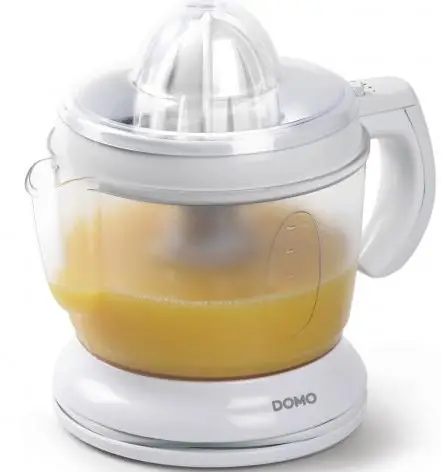 DOMO DO9016J 1L Juicer