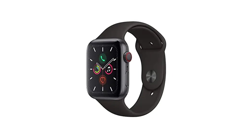 Apple A2354 Smart Watch User Manual Apple A2354 Smart Watch User Manual
