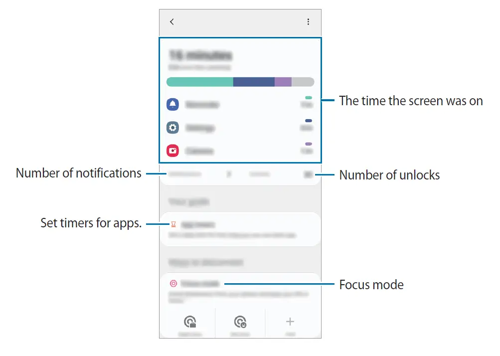 SAMSUNG SMG781B Smartphone fig 4