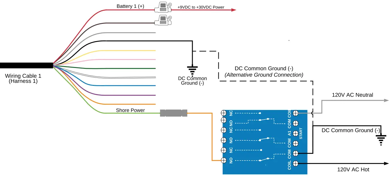 Installation Instructions