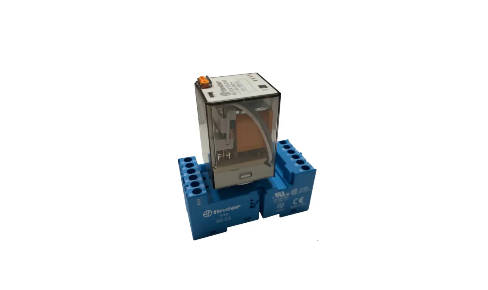 Siren Marine Sm-acc-acre-120 S3p 120v Shore Power Relay Instructions