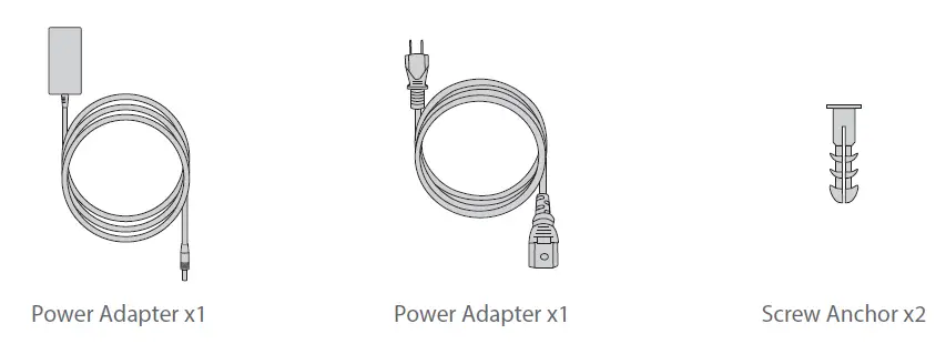 FS COM AC-7072 Enterprise Wireless LAN Controller FIG 3