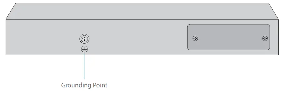 FS COM AC-7072 Enterprise Wireless LAN Controller FIG 5