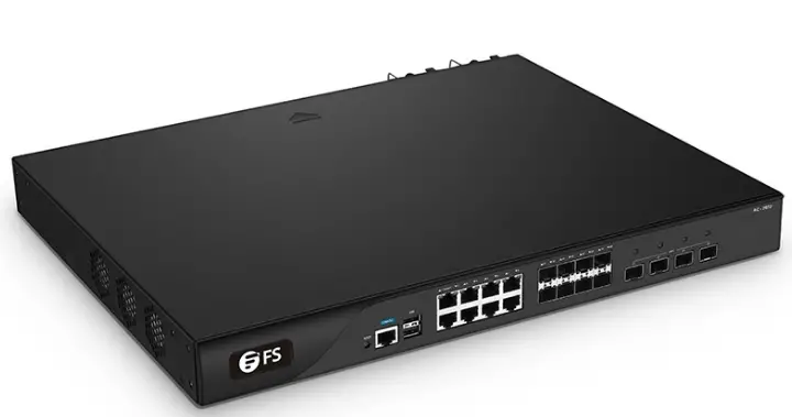 FS COM AC-7072 Enterprise Wireless LAN Controller PRODUCT