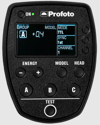 Profoto-PCA5537-Connect-Pro-Wireless-Transmitter-Product