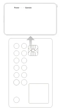 ExcelSecu-eSecuCard-S-Display-Smart-Card-4
