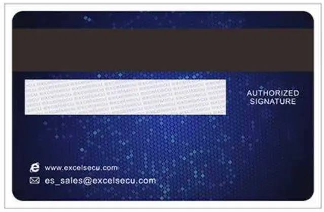 ExcelSecu-eSecuCard-S-Display-Smart-Card-product