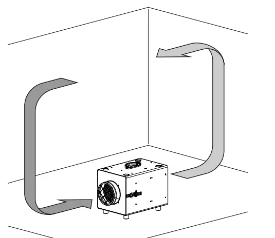 TROTEC-TAC-1500-S-Air-Cleaner-11