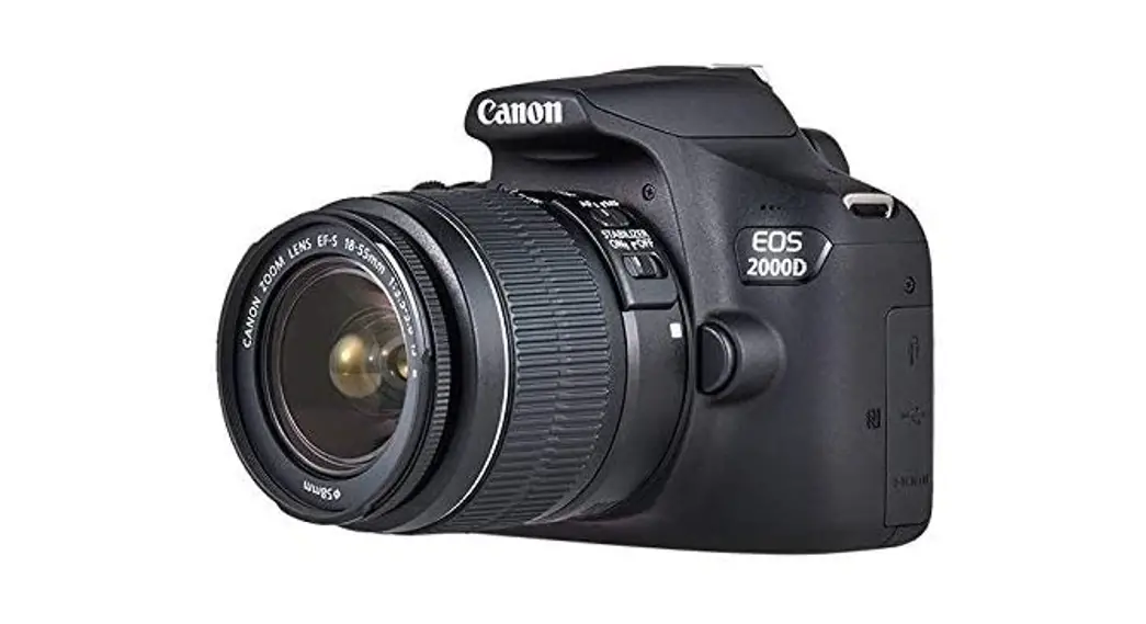 Canon Dslr Camera Terminologies User Guide