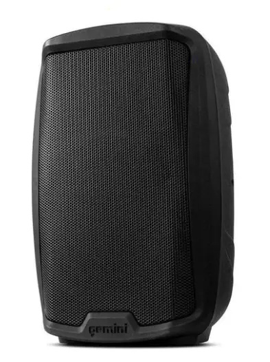 STAR VOICE SV-II Amplified speaker 2inputs + BT product
