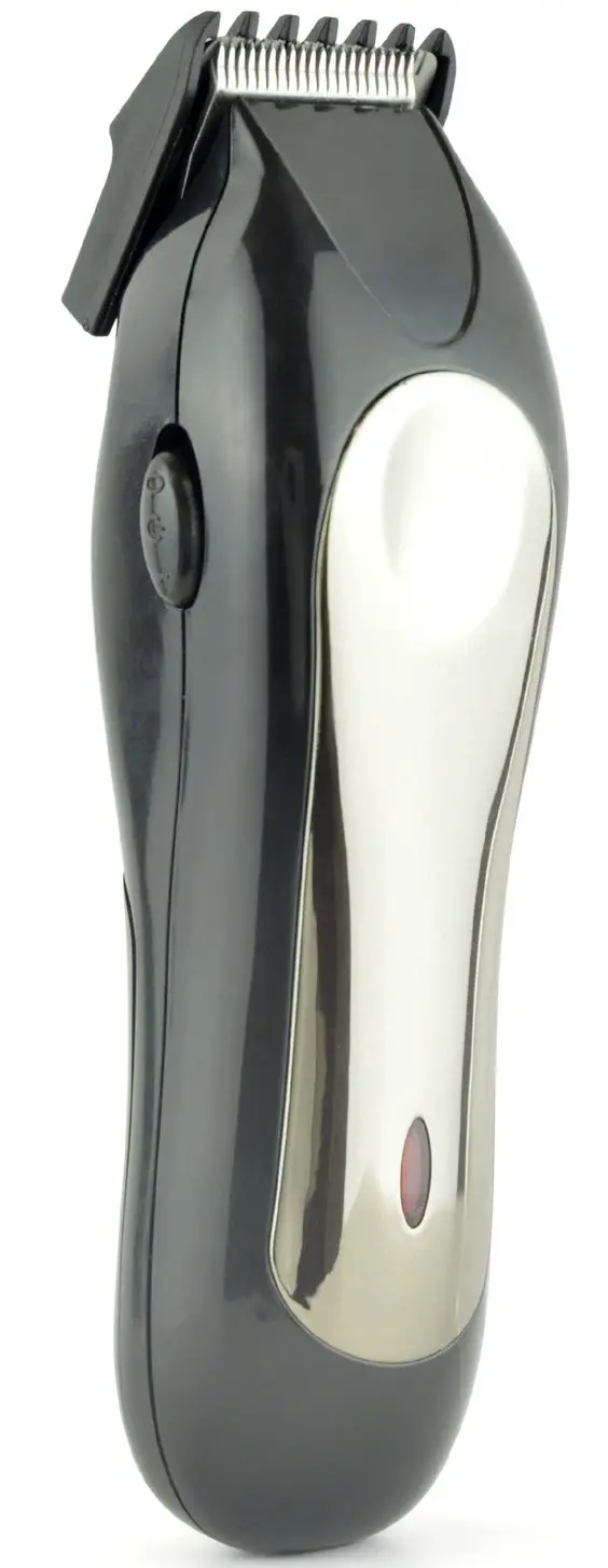 Paul anthony T3 Pro Series Professional Neckline and Beard Trimmer - Cover