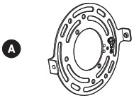 artika OUT LOC MB Lorian LED Wall Light - icon