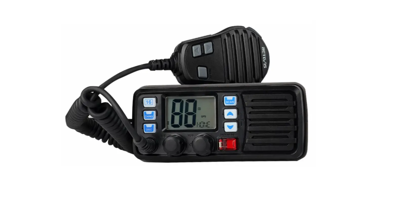 Retevis Rm20 Vhf Marine Radio User Manual Retevis Rm20 Vhf Marine Radio User Manual