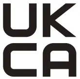 UKCA Icon
