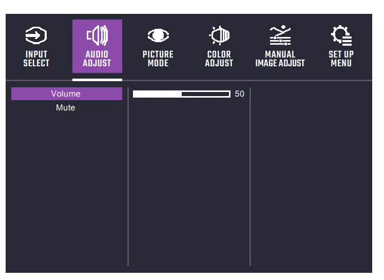 GM34-CWQ ARGB Cooler Master 34 Inch Gaming Monitor - fig 12