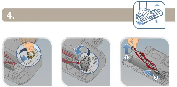 Tefal DUAL FORCE 2-in-1 --4