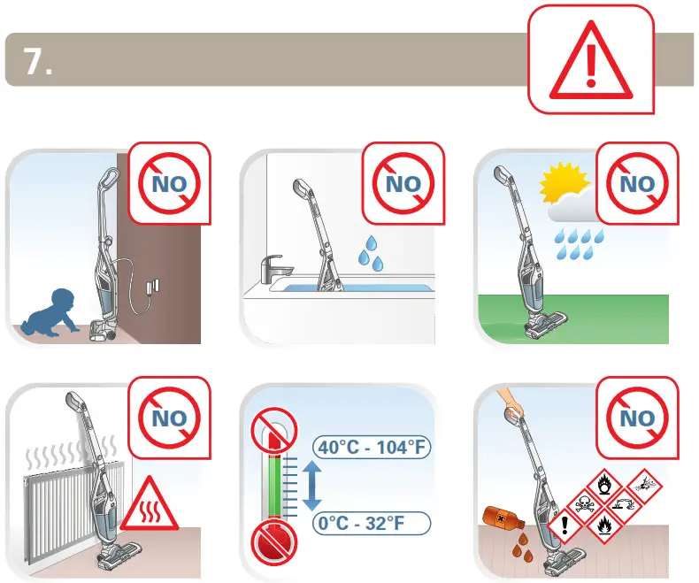 Tefal DUAL FORCE 2-in-1 --7