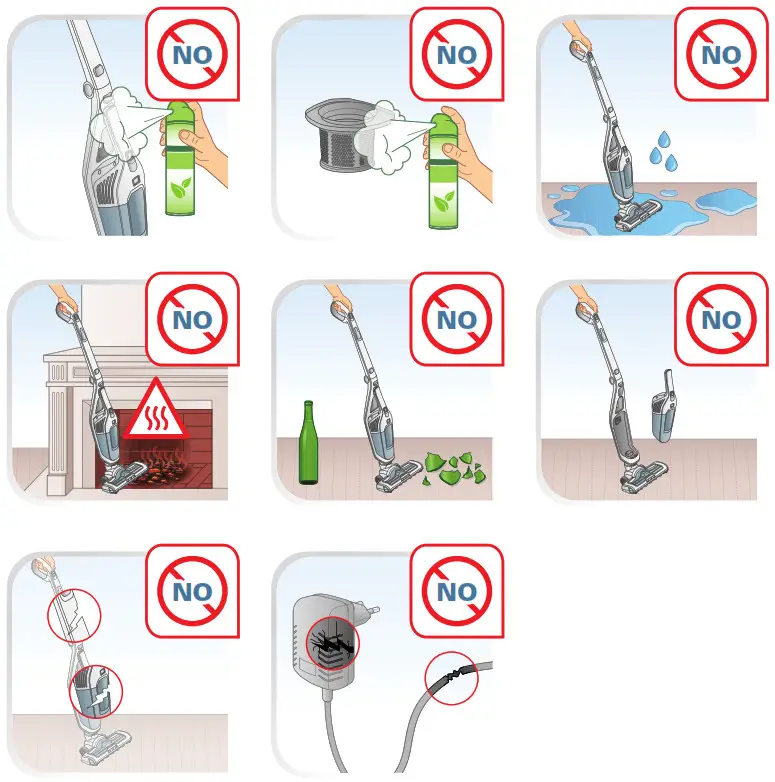 Tefal DUAL FORCE 2-in-1 --7a