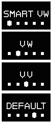 VAPORESSO GEN FIT 40 2000mAh Box Kit - 6