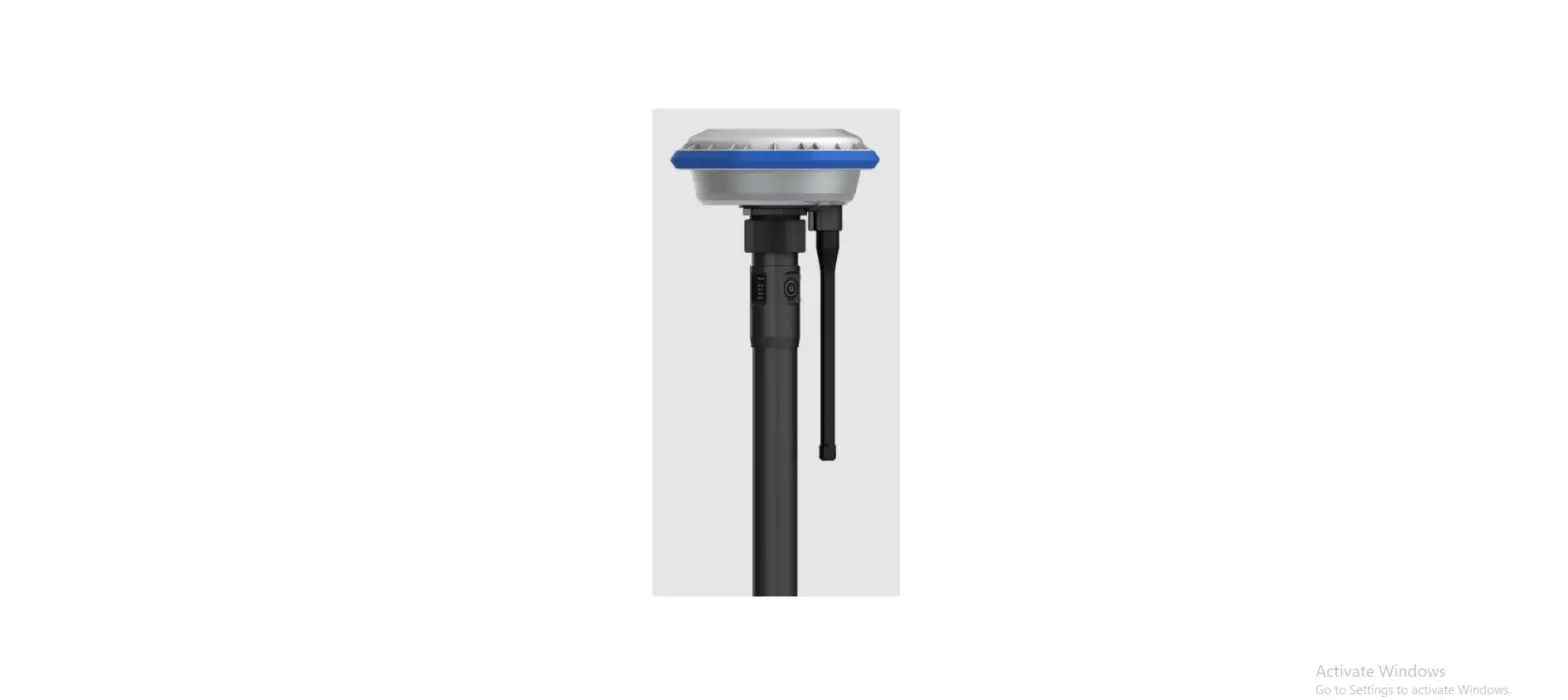 Xag Xrtk4 Rtk Rover And Portable Base User Guide