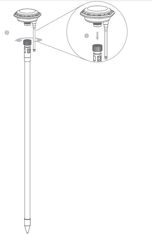 XAG-XRTK4-RTK-Rover-and-Portable-Base-fig-7