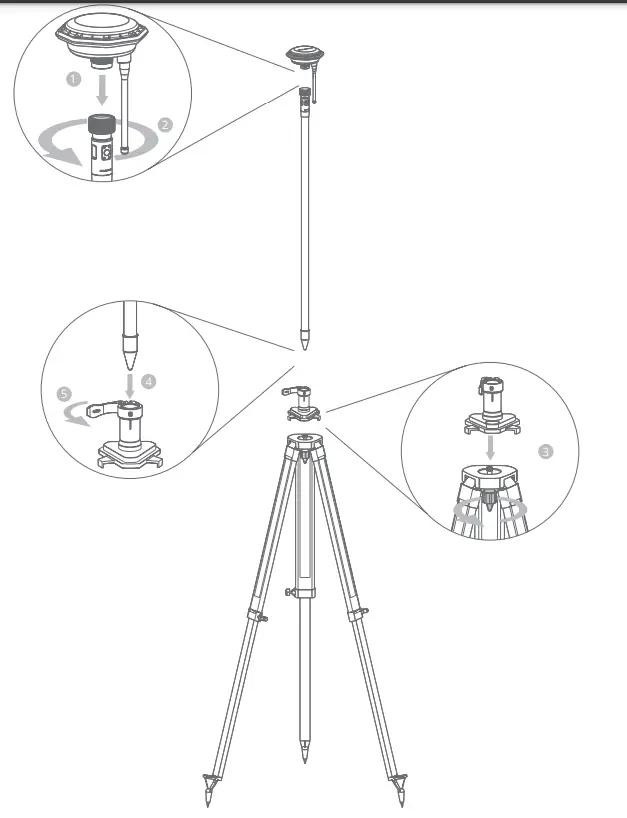 XAG-XRTK4-RTK-Rover-and-Portable-Base-fig-9