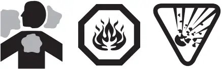 MOUNTAIN SAFETY RESEARCH POCKETROCKET Deluxe Stove - icon 1