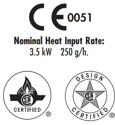 MOUNTAIN SAFETY RESEARCH POCKETROCKET Deluxe Stove - icon 2