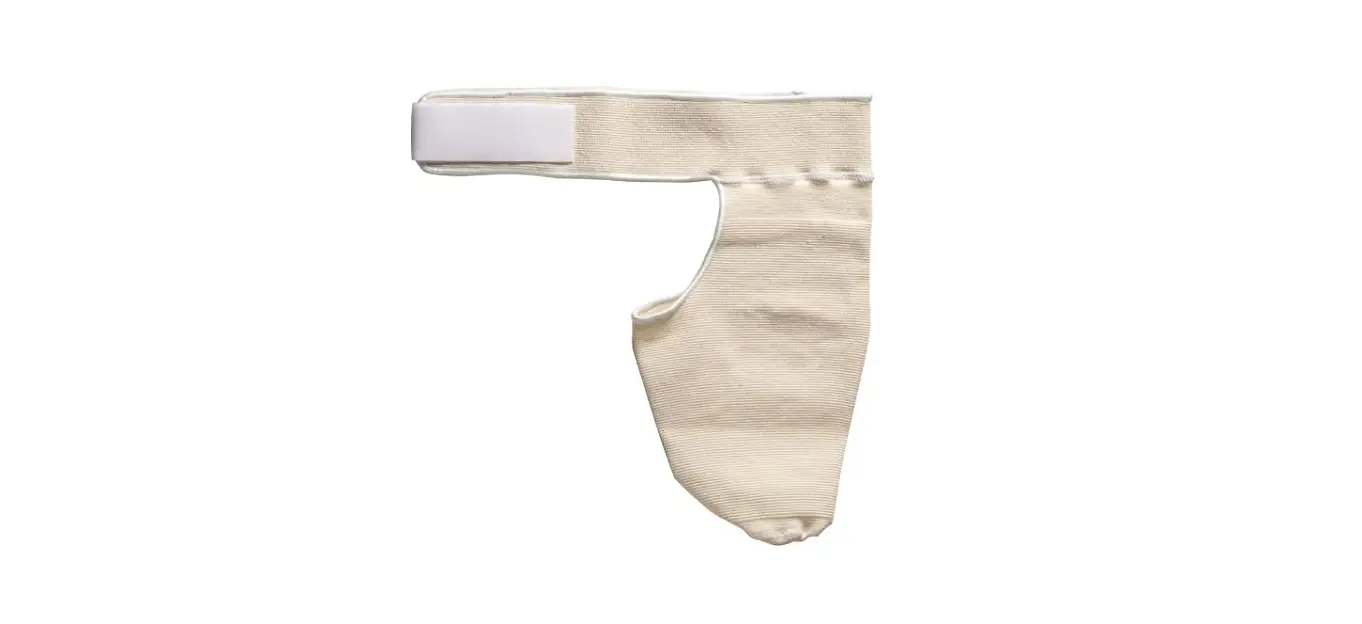 Ottobock 451f10 Residual Limb Compression Socks Instructions Ottobock 451f10 Residual Limb Compression Socks Instructions