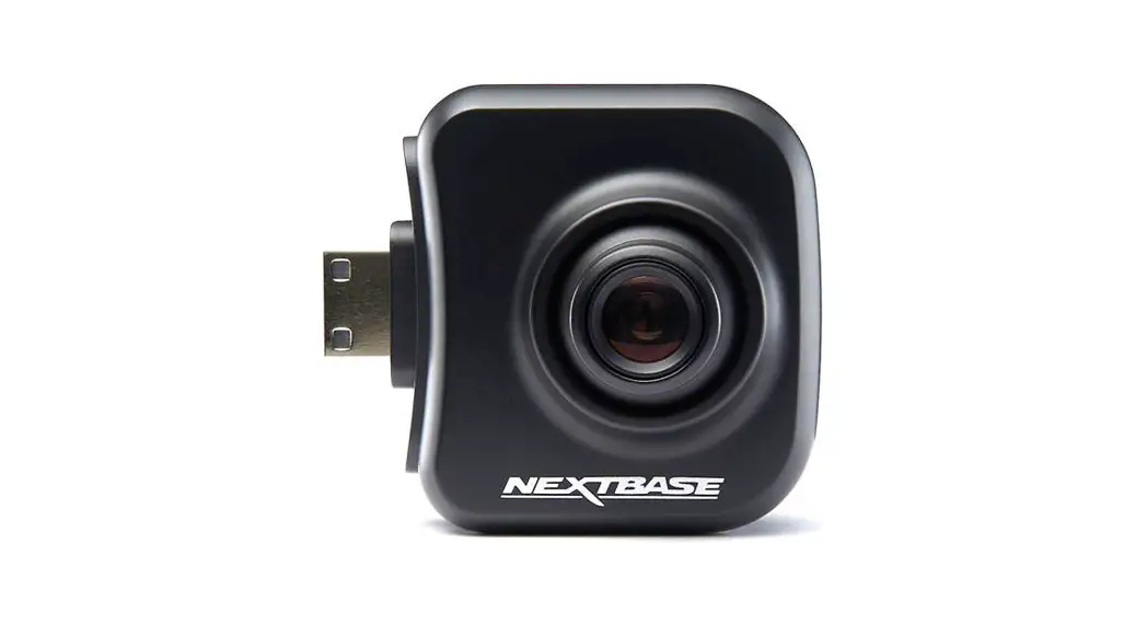 Nextbase 414s2rfcz Rear View Camera User Manual Nextbase 414s2rfcz Rear View Camera User Manual