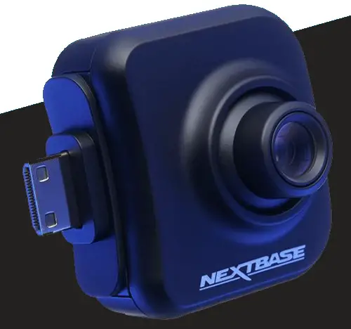 NEXTBase 414S2RFCZ Rear View Camera - fig 4
