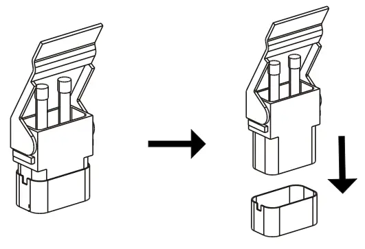 Puravent ECO906SQ DC Inverter - fig 11