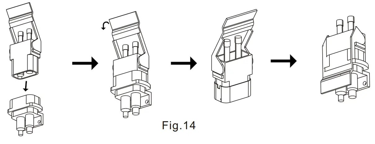 Puravent ECO906SQ DC Inverter - fig 13