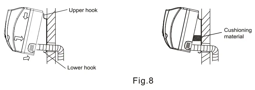 Puravent ECO906SQ DC Inverter - fig 16