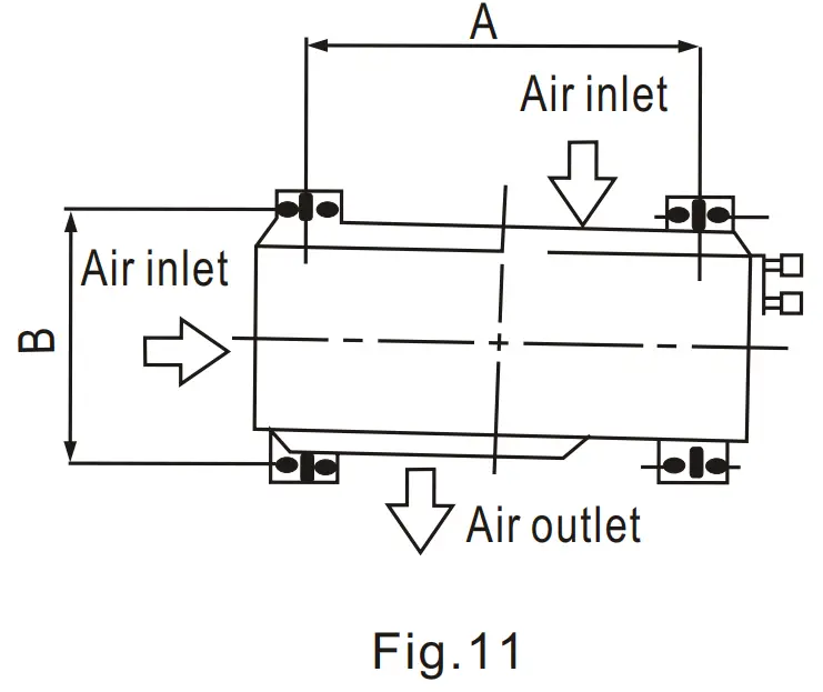 Puravent ECO906SQ DC Inverter - fig 9