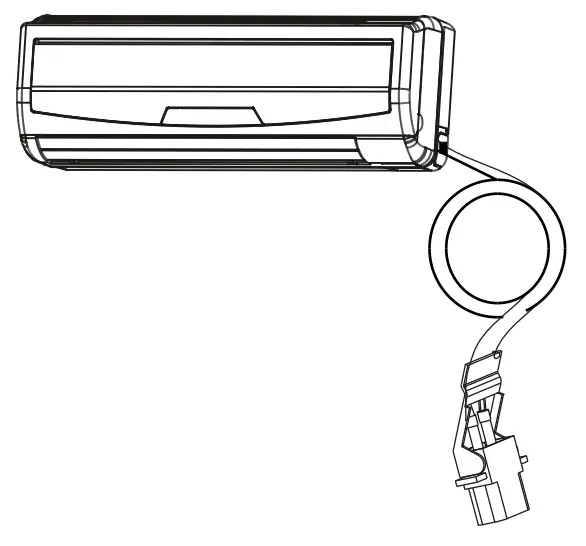 Puravent ECO906SQ DC Inverter