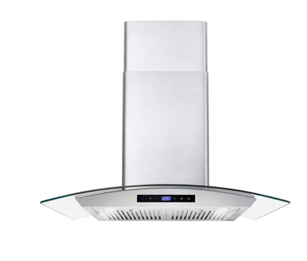 Cosmo Cos-668as750 Range Hood User Manual Cosmo Cos-668as750 Range Hood User Manual