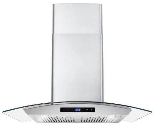 COSMO COS-668AS750 Range Hood-fig1